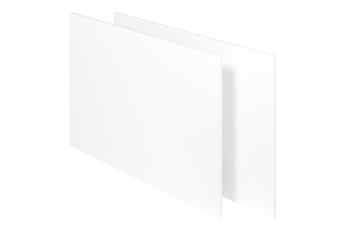 Palight LW PVC schuim 3 mm