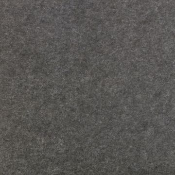 Blauwschild Vilt Dark grey 