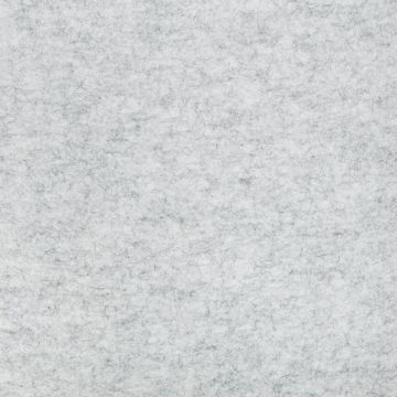 Blauwschild Vilt Marbel grey 