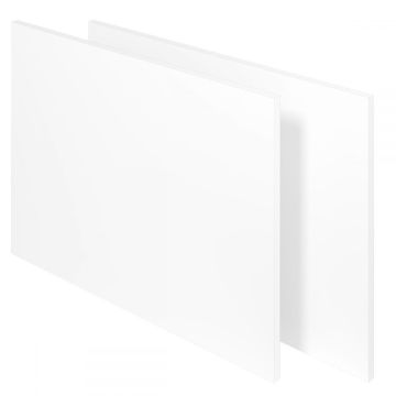Blauwschild PVC Schuim 3050mm x 2050mm x 3mm