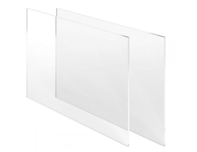 Blauwschild Acrylaat XT 3050mm x 2050mm x 5mm