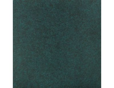 Blauwschild Vilt Dark Green