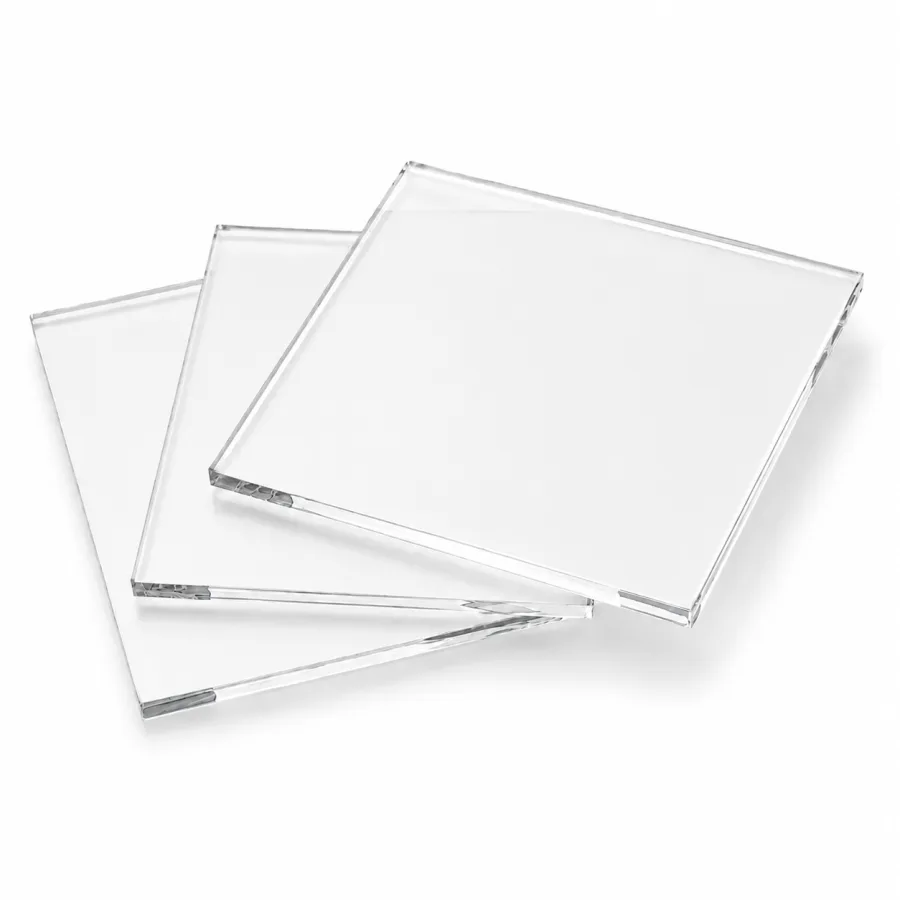 Plexiglas transparent XT