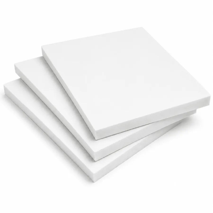 PVC expansé